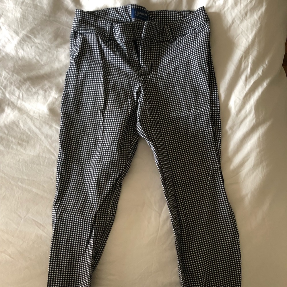 Old Navy Pixie Pant